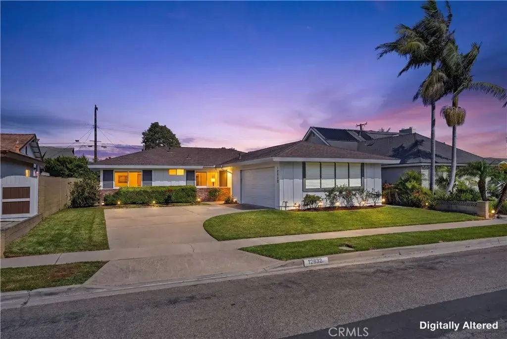 12832 Adams, Garden Grove, CA 92845 - #1