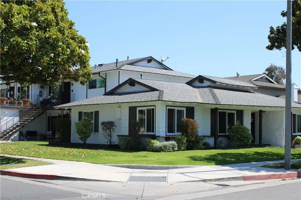 2321 E Omega Avenue, Anaheim, CA 92806 - #1