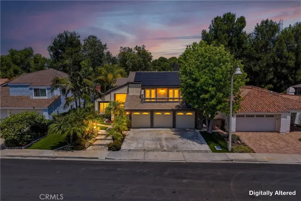 22882 Pocetas, Mission Viejo, CA 92692 - #1