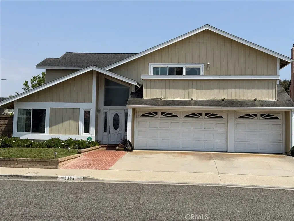 5382 Beck Circle, Huntington Beach, CA 92649 - #1