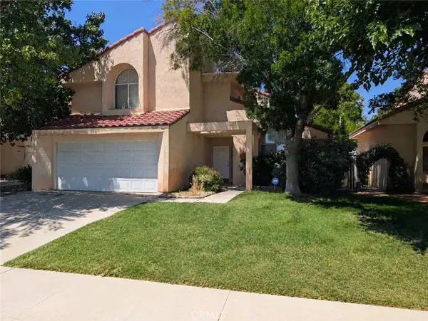 43155 22nd West, Lancaster, CA 93536