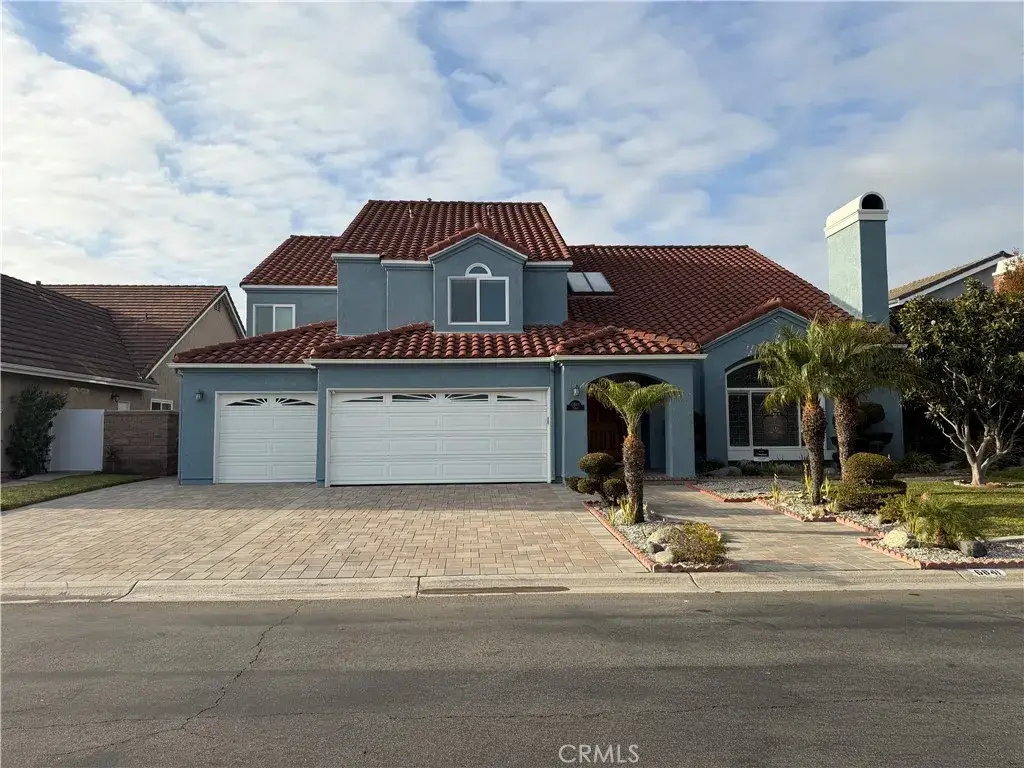 6841 Corral, Huntington Beach, CA 92648 - #1