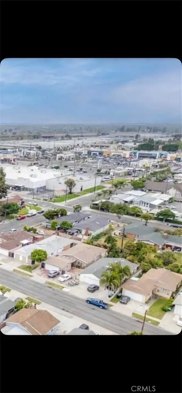 12852 Court, Garden Grove, CA 92841