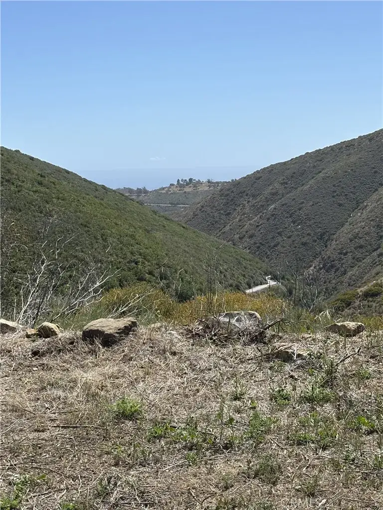 12110 Yellow Hill, Malibu, CA 90265 - #1