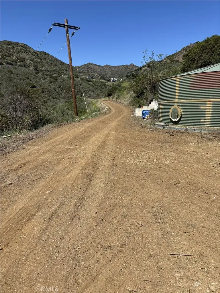 12110 Yellow Hill, Malibu, CA 90265 - #3