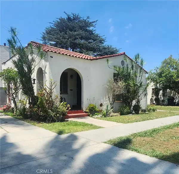 7003 Mission, Huntington Park, CA 90255
