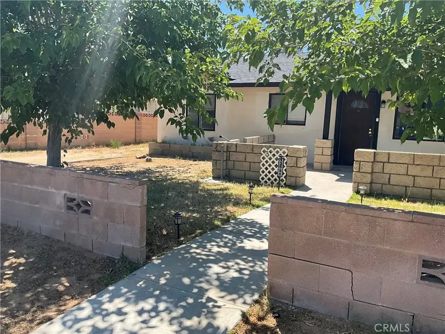 12591 Daisy, Boron, CA 93516 - #3
