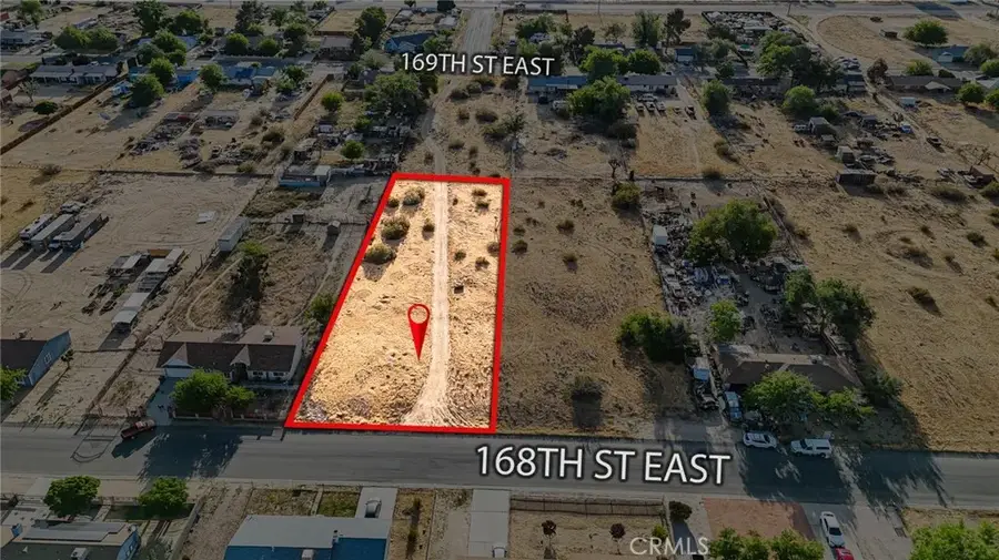 40592 168th East, Lake Los Angeles, CA 93535 - #2