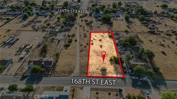 40582 168th East, Lake Los Angeles, CA 93535