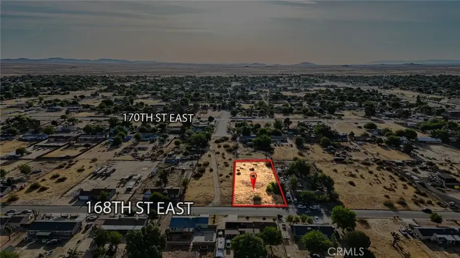 40582 168th East, Lake Los Angeles, CA 93535 - #3