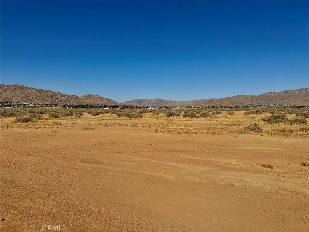 15369 Ocotilla, Apple Valley, CA 92307 - #1