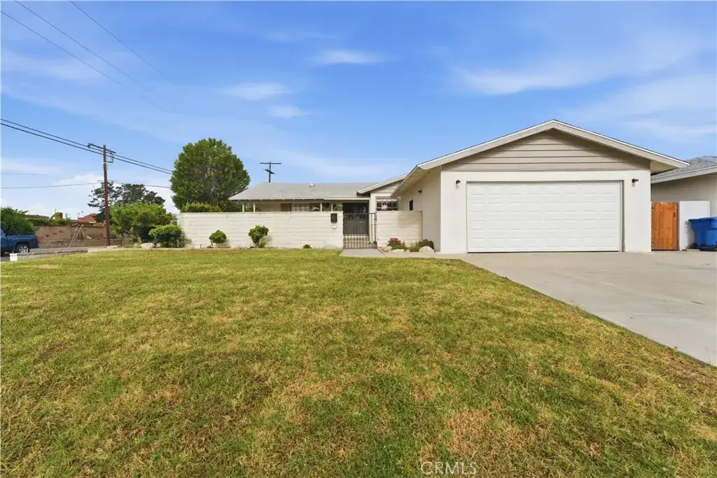 7401 Asman Avenue, West Hills, CA 91307 - #1