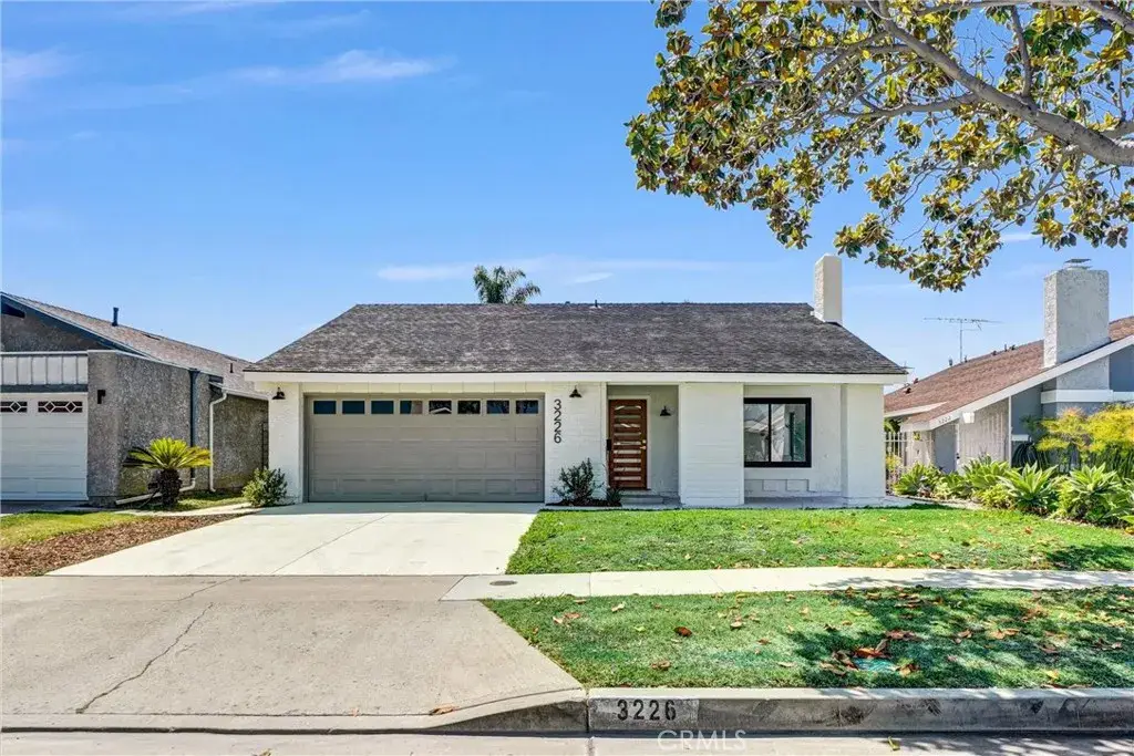 3226 S Towner Street, Santa Ana, CA 92707 - #1