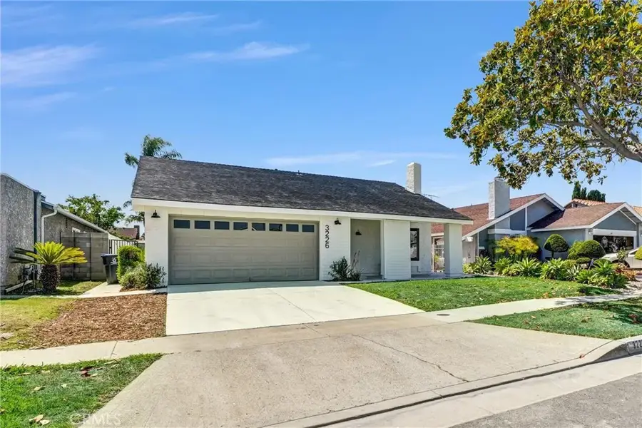 3226 S Towner Street, Santa Ana, CA 92707 - #2