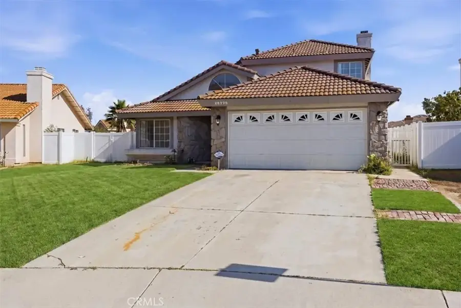 22779 Beaver Creek Court, Moreno Valley, CA 92557 - #2