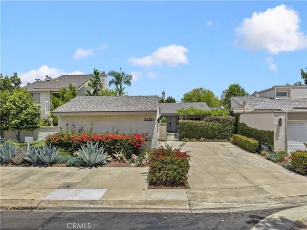 24301 Tahoe Court, Laguna Niguel, CA 92677