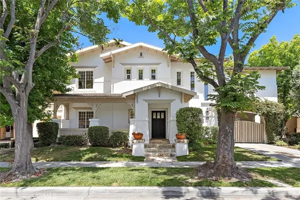 23 Mahogany, Irvine, CA 92620
