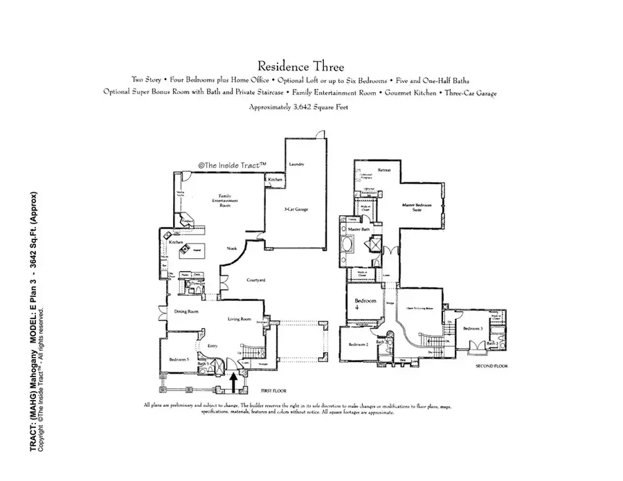 23 Mahogany, Irvine, CA 92620 - #3
