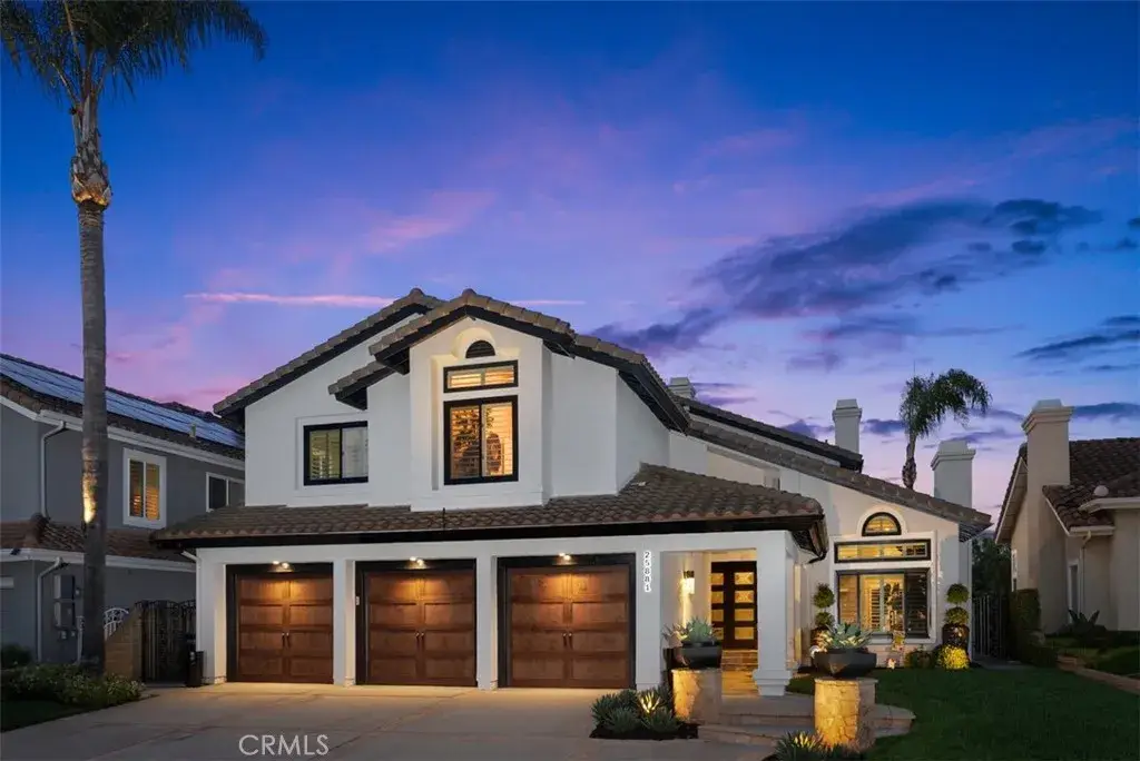 25881 Cedarbluff, Laguna Hills, CA 92653 - #1