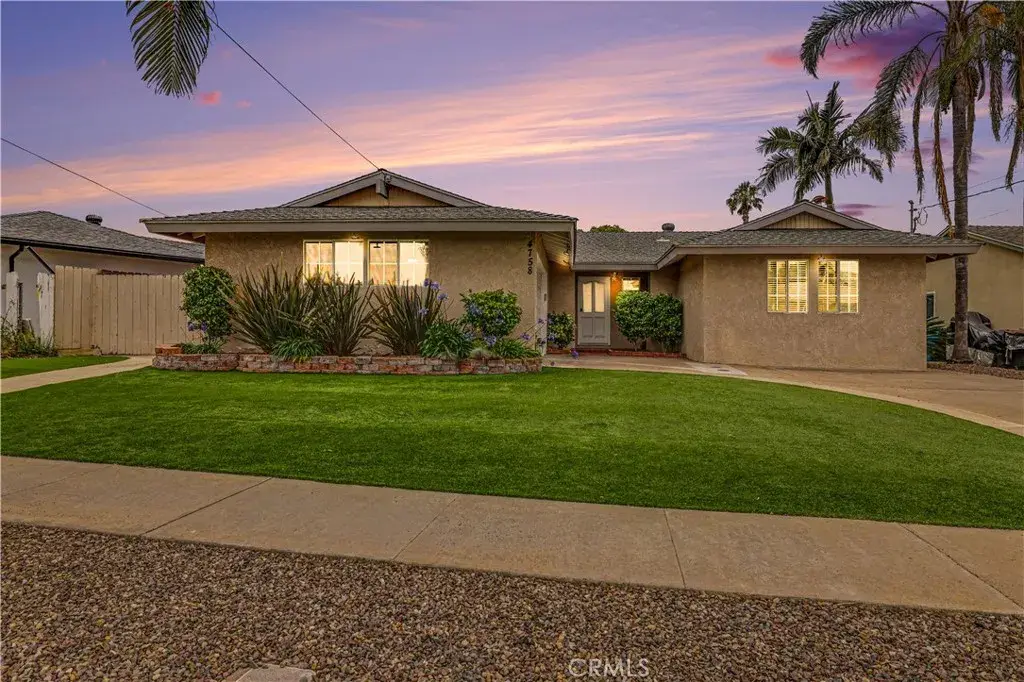 4758 Mount Saint Helens Way, San Diego, CA 92117 - #1