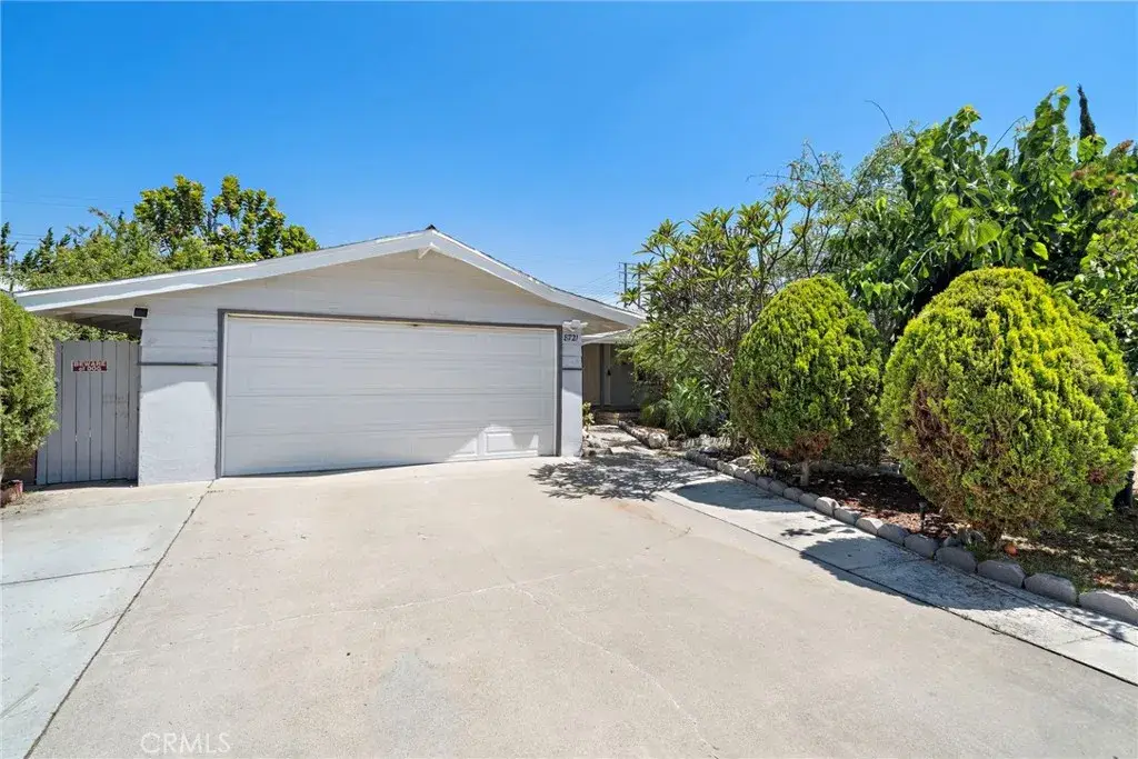 8721 La Grand Avenue, Garden Grove, CA 92841 - #1