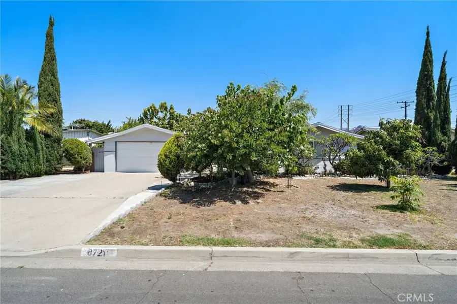 8721 La Grand Avenue, Garden Grove, CA 92841 - #2