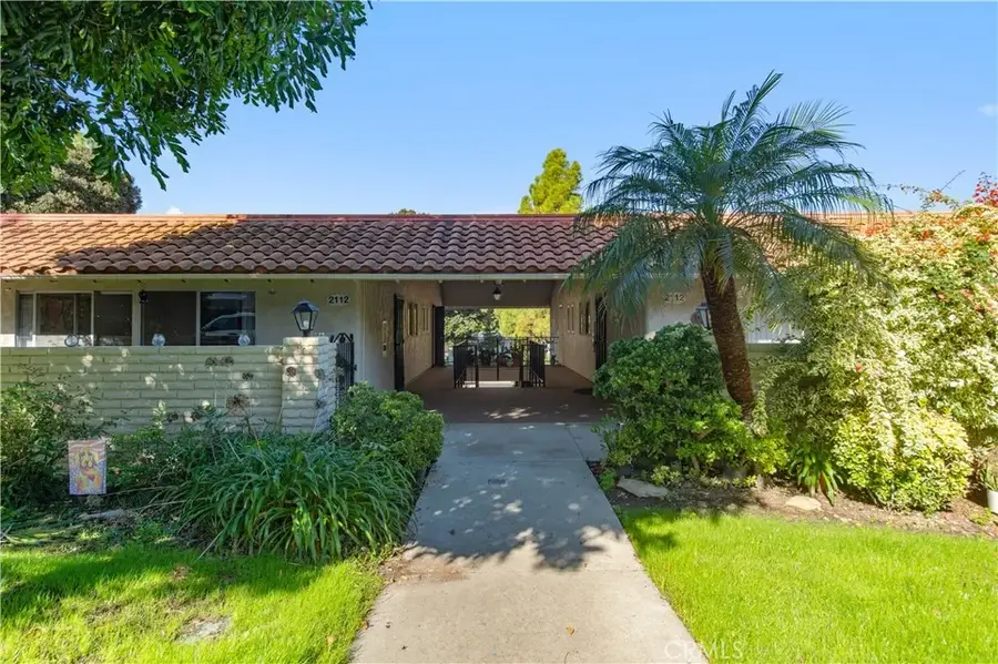 2112 Via Puerta #N, Laguna Woods, CA 92637 - #2