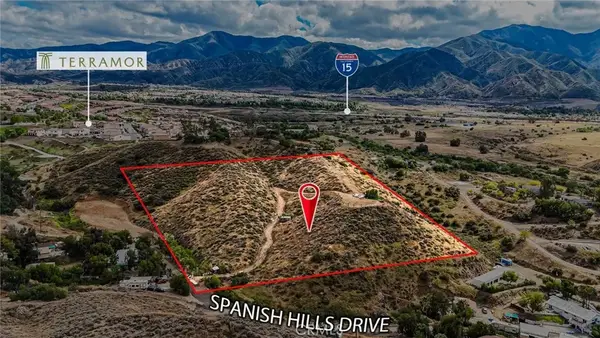 11221 Spanish Hills, Corona, CA 92883