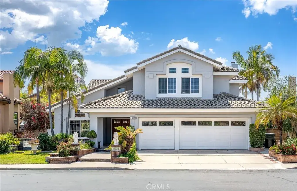 9535 Palermo, Cypress, CA 90630 - #1