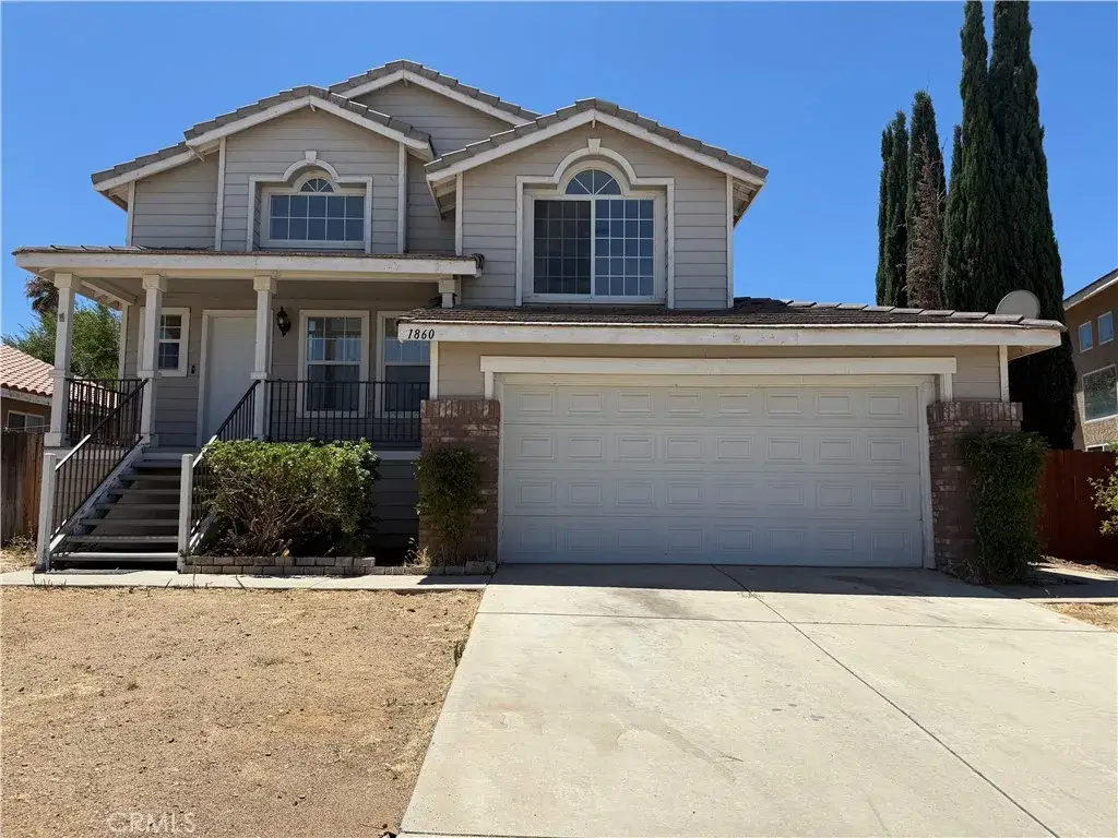 1860 Ivory, Palmdale, CA 93550 - #1