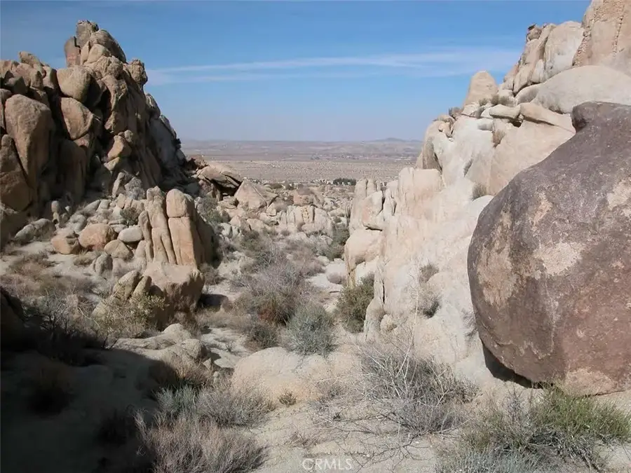 9 Stoney Crest, Joshua Tree, CA 92252 - #2