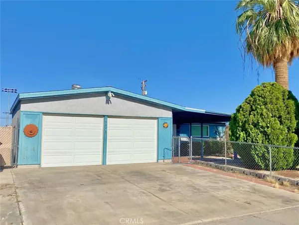 5971 Rose Ellen, 29 Palms, CA 92277
