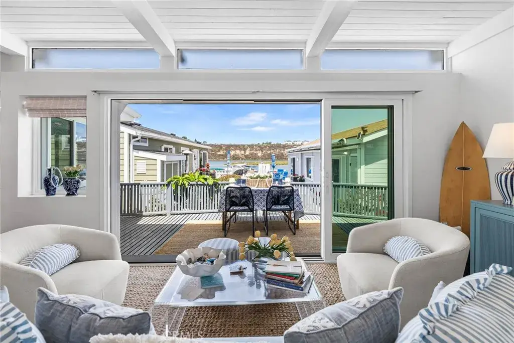 8 Saratoga, Newport Beach, CA 92660 - #1