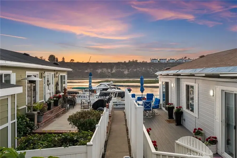 8 Saratoga, Newport Beach, CA 92660 - #2