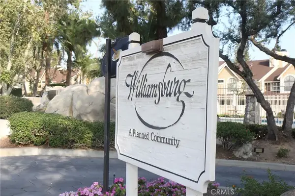 1848 E Covina #80, Covina, CA 91724