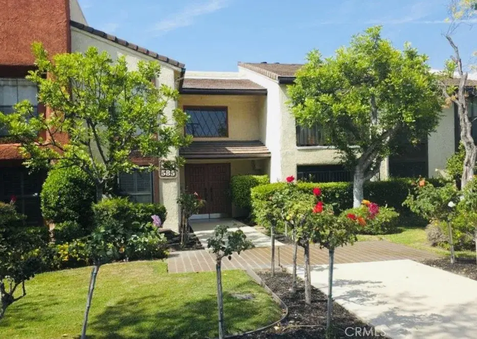535 W Duarte Road #5, Arcadia, CA 91007 - #1