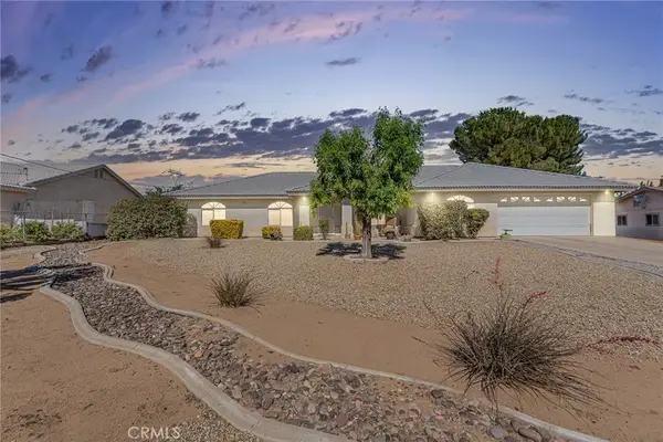 7592 Victor Ave, Hesperia, CA 92345