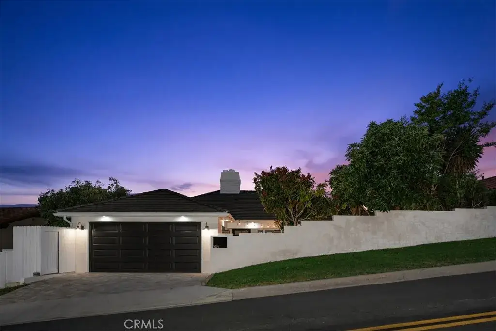 1629 Via Zurita, Palos Verdes Estates, CA 90274 - #1