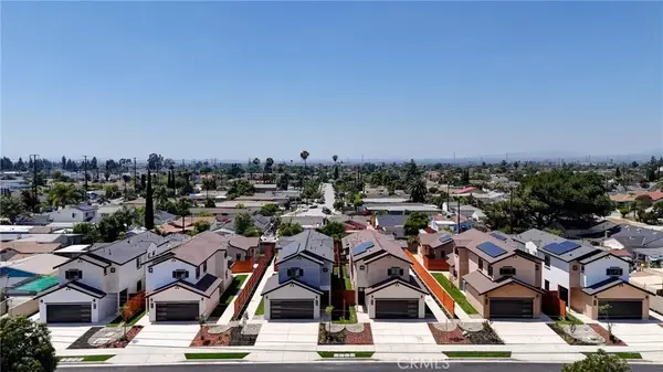 4437 Phelan Avenue, Baldwin Park, CA 91706
