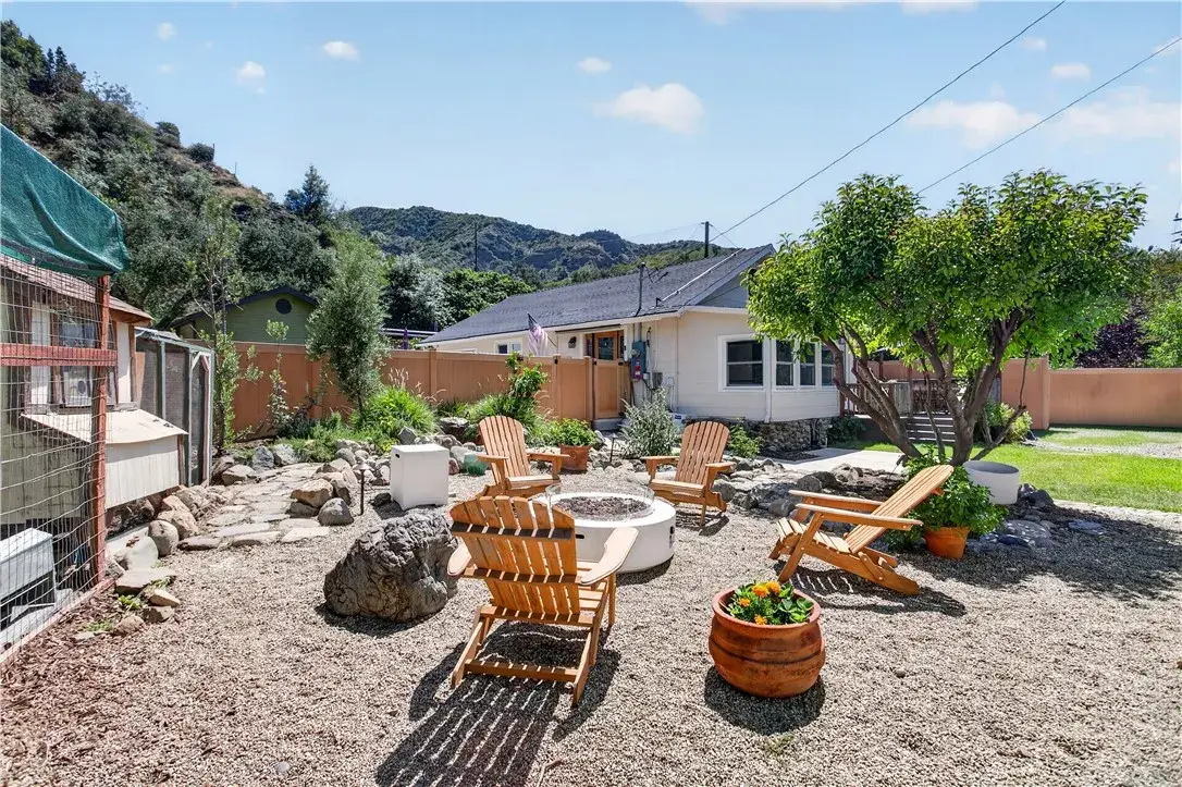 29300 Hazel Bell Drive, Silverado, CA 92676 - #1
