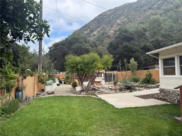 29300 Hazel Bell Drive, Silverado Canyon, CA 92676