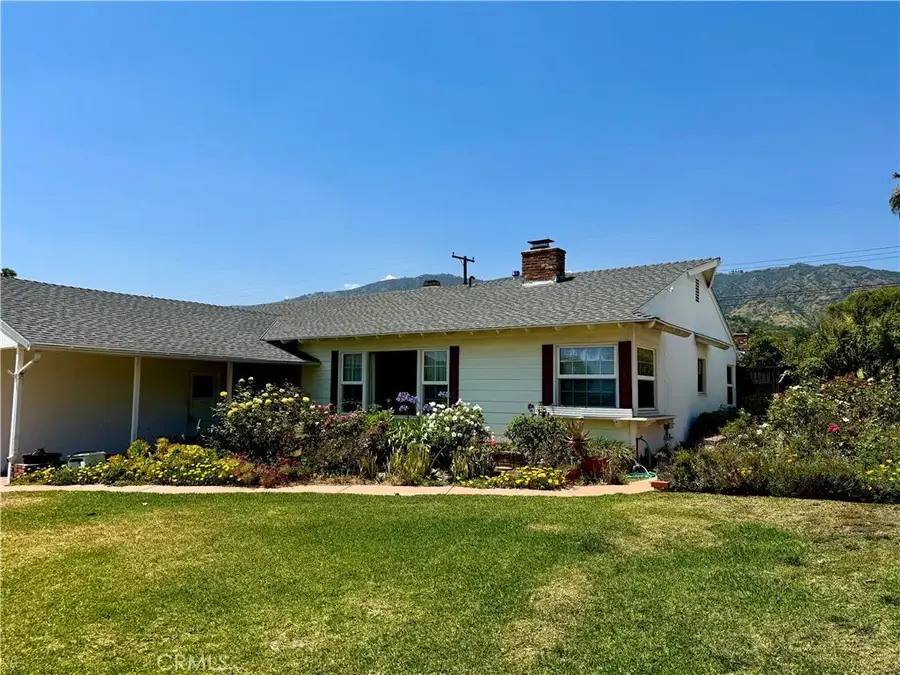 543 E Comstock, Glendora, CA 91741 - #3
