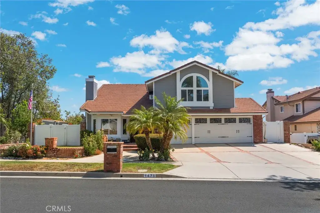 1475 Labrador, Corona, CA 92882 - #1
