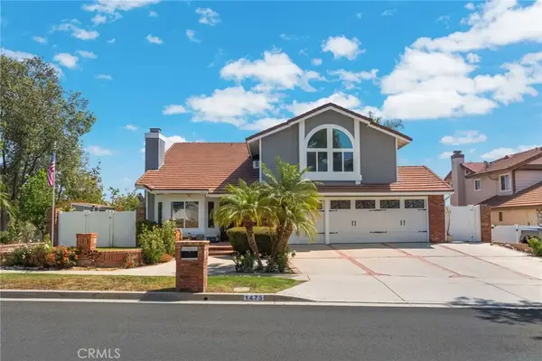 1475 Labrador, Corona, CA 92882