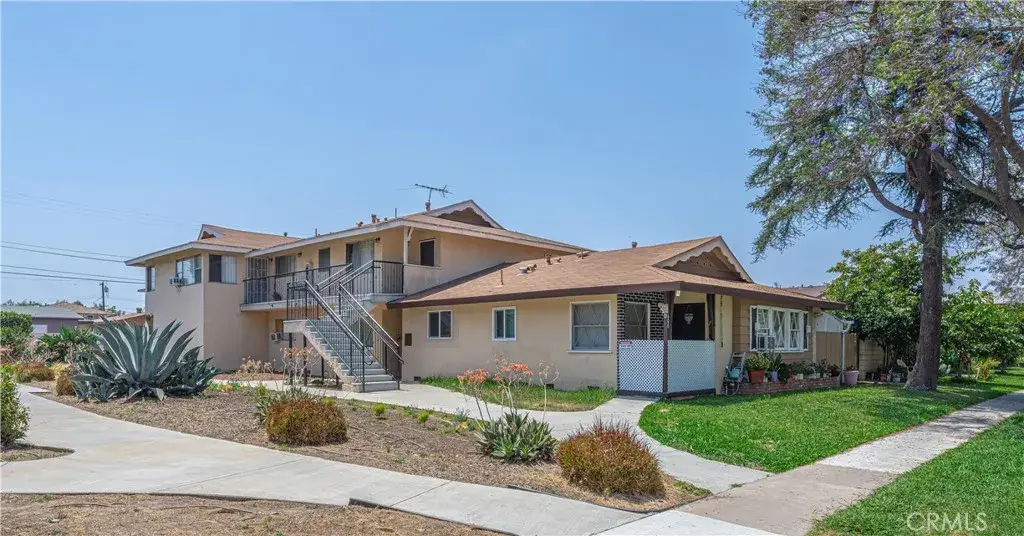 608 W Bellevue, Anaheim, CA 92805 - #1