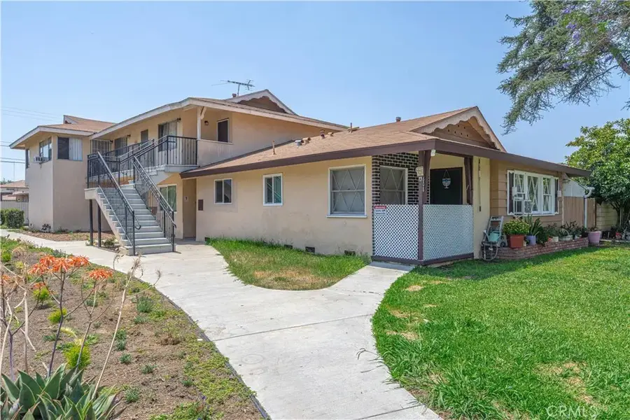 608 W Bellevue, Anaheim, CA 92805 - #2