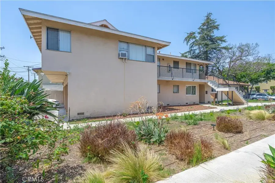 608 W Bellevue, Anaheim, CA 92805 - #3