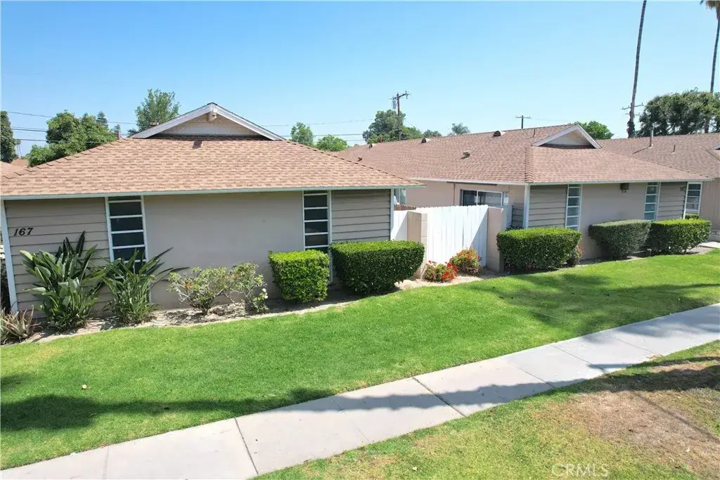 167 W Guinida, Anaheim, CA 92805 - #1