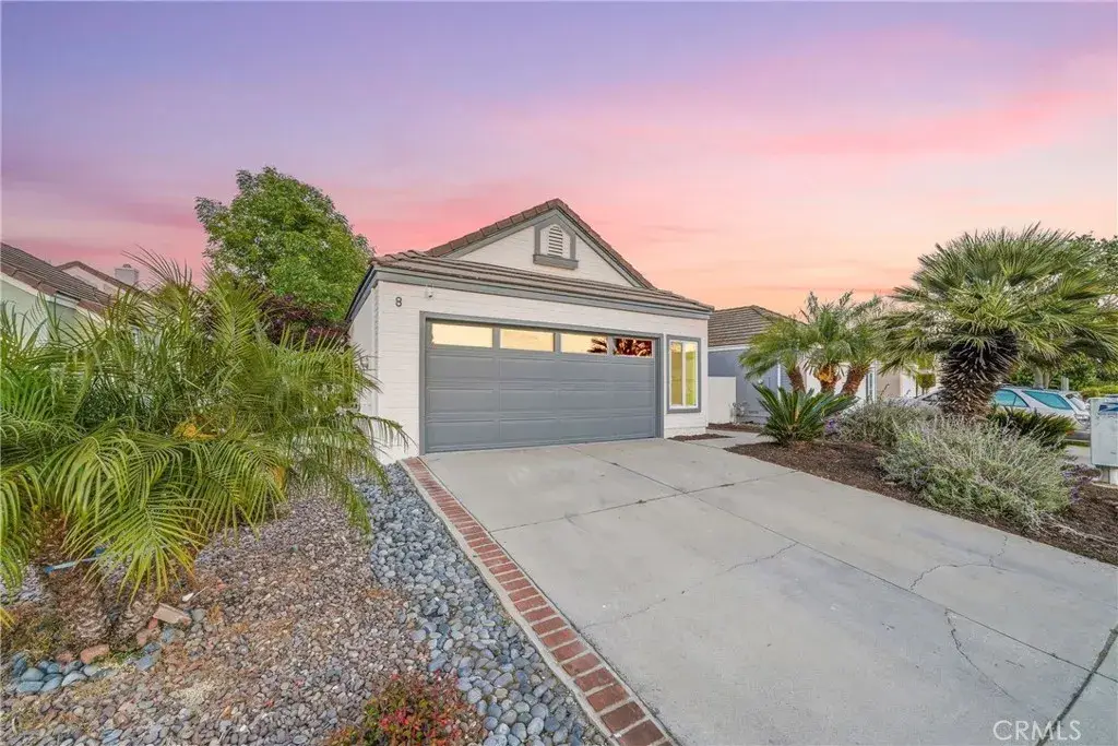 8 Misty Creek, Laguna Hills, CA 92653 - #1
