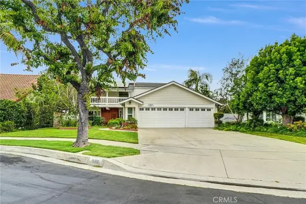 19410 Shelford, Cerritos, CA 90703